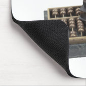 TallyingBusinessFinances030811 マウスパッド (コーナー)