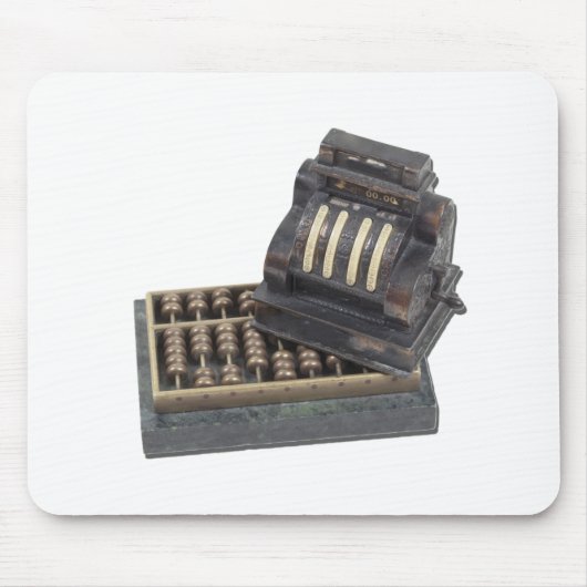 TallyingBusinessFinances030811 マウスパッド (正面)