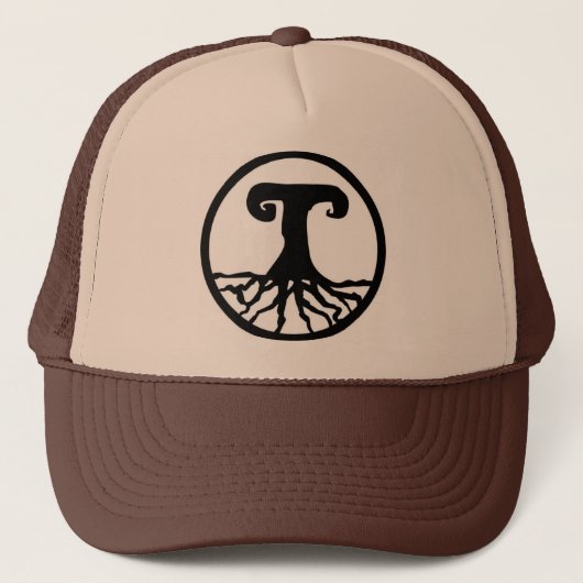Talmidim™の帽子 キャップ (正面)