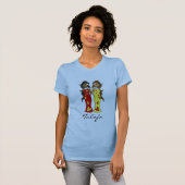 Talofa Tシャツ (正面フル)