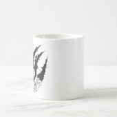 Talon Slash Mug コーヒーマグカップ (中央)