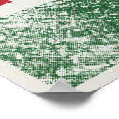 Talvez by Quarteto Em Cy Poster ポスター (角)