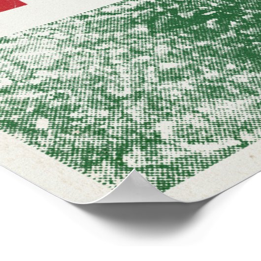 Talvez by Quarteto Em Cy Poster ポスター (角)