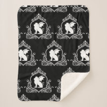 Talyrian Sherpa毛布