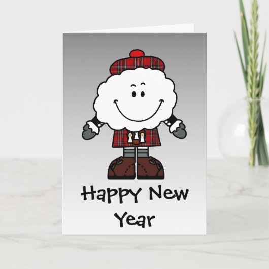 Tam McCloud シーズンカード (正面)