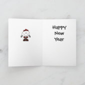 Tam McCloud シーズンカード (内部)