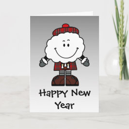 Tam McCloud シーズンカード