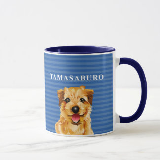 tama マグカップ