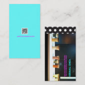 tamada 名刺 (正面/裏面)