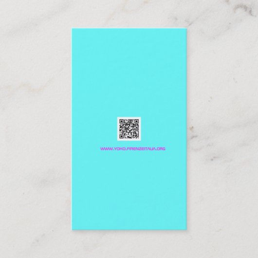 tamada 名刺 (正面)