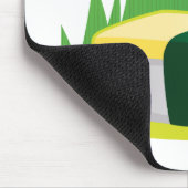 Tamago マウスパッド (コーナー)