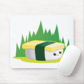 Tamago マウスパッド (マウス)