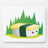 Tamago マウスパッド (正面)