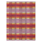 "TAMALE" - TABLELOTH - HISPANIC伝統 テーブルクロス (正面)