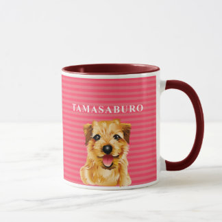 TAMANA マグカップ