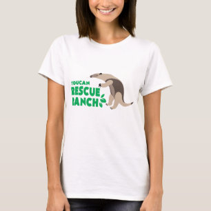 Tamanduaのティー Tシャツ