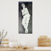 Tamara KarsavinaのZobeideの役割 ポスター (キッチン)