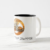 TamashiiMug ツートーンマグカップ (正面右)