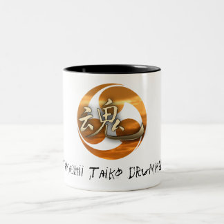 TamashiiMug ツートーンマグカップ