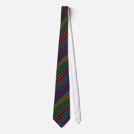Tamatama Necktie ネクタイ (正面)