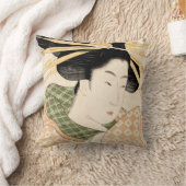 Tamayaのuchiのshizuka クッション (ブランケット)