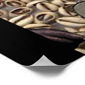 tamborine eleggua ポスター (角)