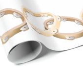 Tamborines ラッピングペーパー (ロールコーナー)