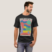 tame glastonbury festival Essential T-Shirt Tシャツ (正面フル)
