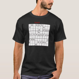 tamildoku tシャツ