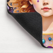 TAMMY ～女飾のかわいらし子～ マウスパッド (コーナー)