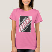 Tamon B Side Tシャツ (正面)