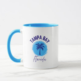 Tampa Bay Florida Coffee Mug マグカップ