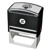 Tampon auto-encreur セルフインキングスタンプ (商品)