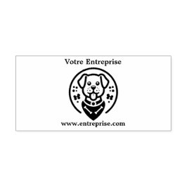 Tampon auto-encreur セルフインキングスタンプ