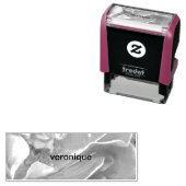 Tampon encreur à personnalisé セルフインキングスタンプ (インサイチュ)