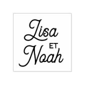 Tampon encreur Colorus ラバースタンプ (インプリント)