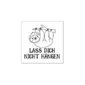 Tampon encreur enseignant et motivationnel ラバースタンプ (インプリント)