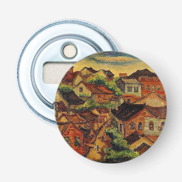 Tamsui & Chen Cheng-Po /台湾ヴィンテージアートパーティー 栓抜き