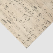 Tan Decompageの楽譜 薄葉紙 (詳細)