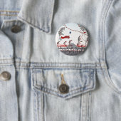 Tanabataのフェスティバルボタン 缶バッジ (インサイチュ)