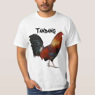 Tandang Tシャツ