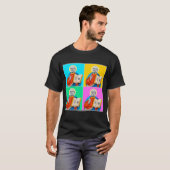 TANDCお金の主 Tシャツ (正面フル)