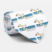 TaNerdのタイ ネクタイ (ロール)