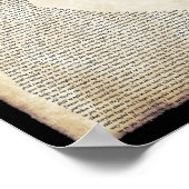 Tanged Up Up In You Song歌詞マンレディ踊り ポスター (角)