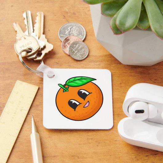 Tangerine キーホルダー (デスク)