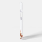 Tangerine Dream Pageant Portrait Blonde Case-Mate iPhoneケース (裏面 / 左)