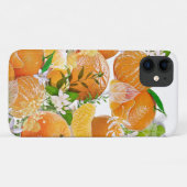 Tangerine Dreams Case-Mate iPhoneケース (裏面(横))
