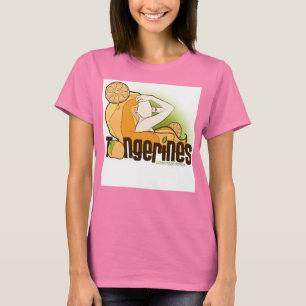Tangerines! Tシャツ