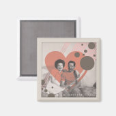  tangibleな夢 マグネット (正面/裏面)