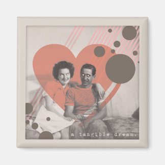  tangibleな夢 マグネット